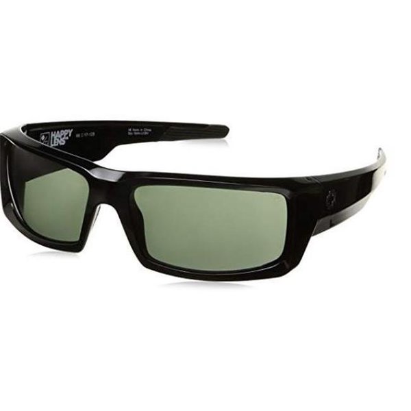 Spy Optic SPY Optic SPY-673118038863 General ANSI Matte Wrap sunglass SPY-673118038863